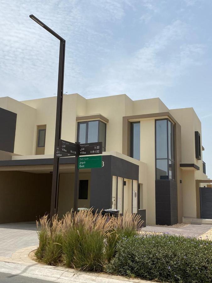 5 bedroom Villa - Dubai Hills Buitenkant foto