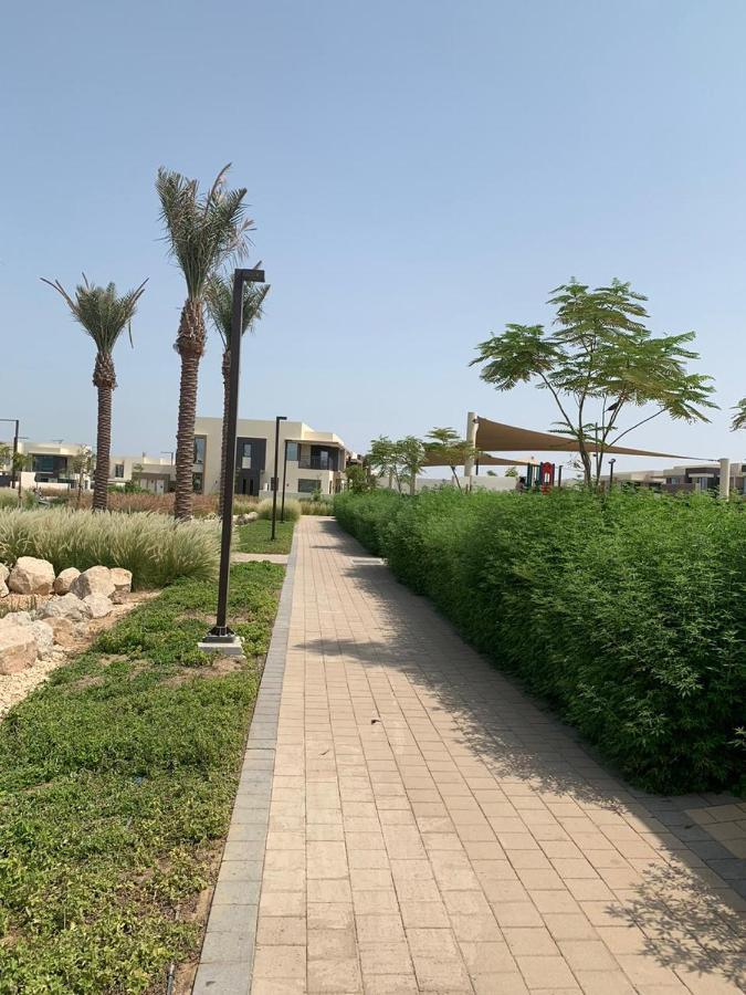 5 bedroom Villa - Dubai Hills Buitenkant foto