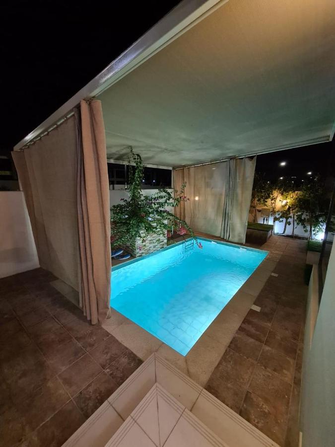5 bedroom Villa - Dubai Hills Buitenkant foto