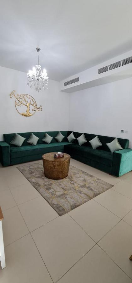 5 bedroom Villa - Dubai Hills Buitenkant foto