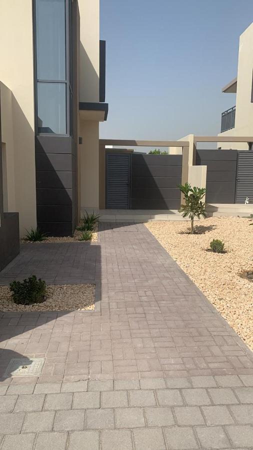 5 bedroom Villa - Dubai Hills Buitenkant foto