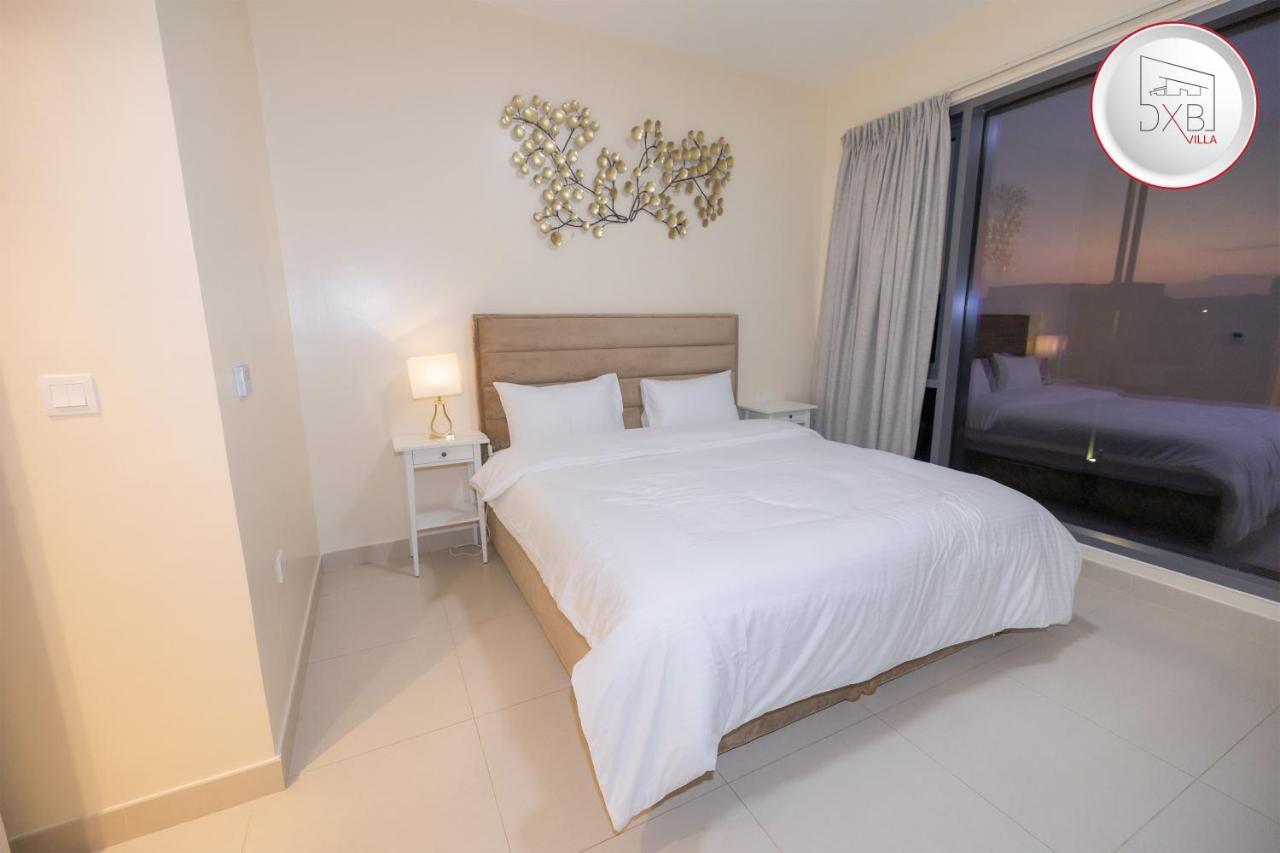 5 bedroom Villa - Dubai Hills Buitenkant foto