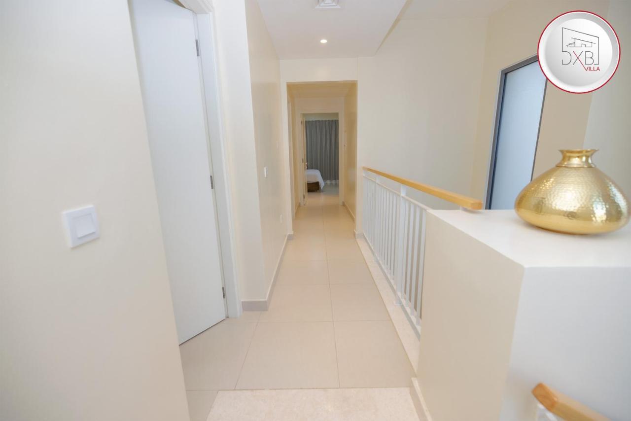 5 bedroom Villa - Dubai Hills Buitenkant foto