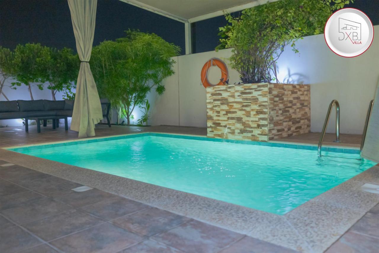 5 bedroom Villa - Dubai Hills Buitenkant foto