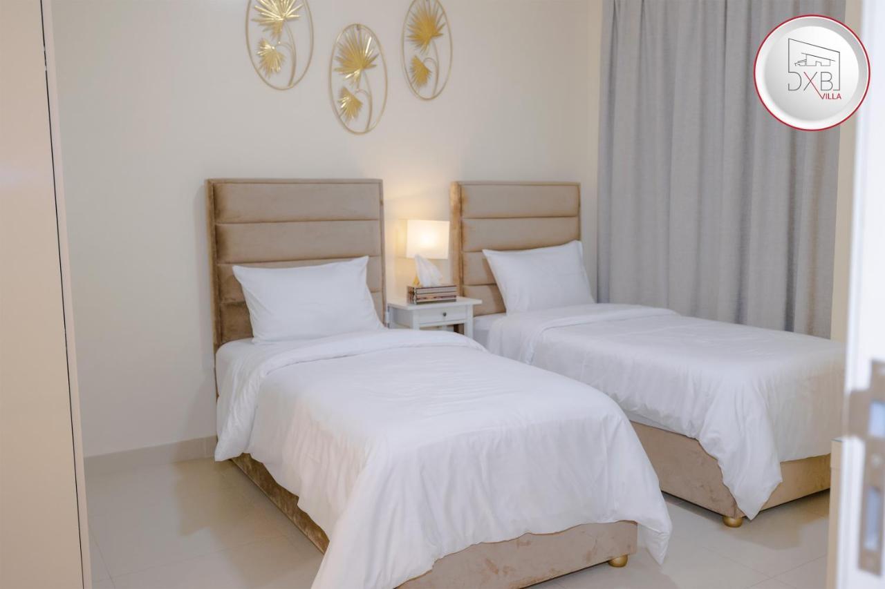 5 bedroom Villa - Dubai Hills Buitenkant foto