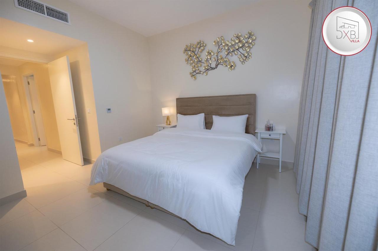 5 bedroom Villa - Dubai Hills Buitenkant foto