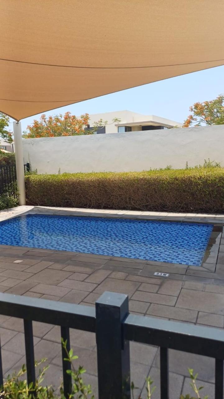 5 bedroom Villa - Dubai Hills Buitenkant foto
