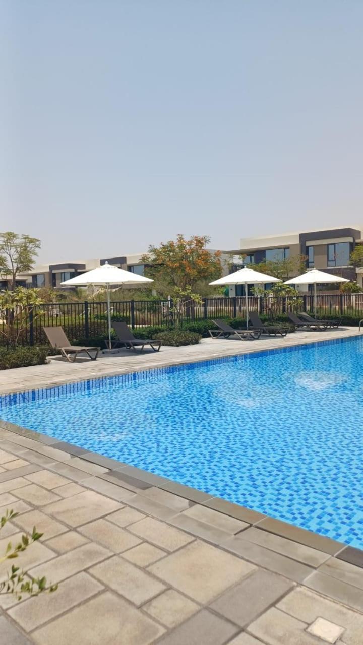 5 bedroom Villa - Dubai Hills Buitenkant foto