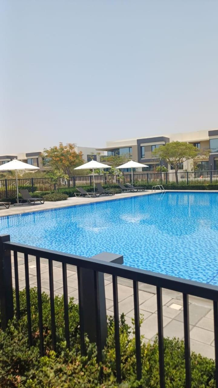 5 bedroom Villa - Dubai Hills Buitenkant foto